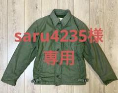 A2デッキジャケット　比較的美品 楽天市場】A－2 デッキジャケット（コート・ジャケット｜メンズ