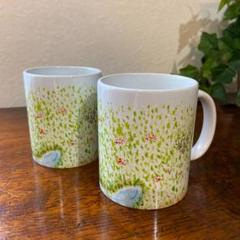 マグカップ 大宮エリーデザイン