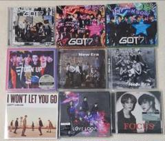 GOT7  トレカ    FLY IN JAPAN 2025年最新】got7 japanの人気アイテム - メルカリ