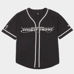 2025年最新】セブチ tシャツ right hereの人気アイテム - メルカリ