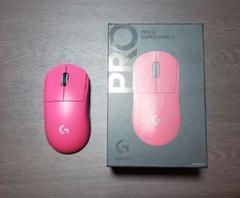 G PROX SUPERLIGHT 2