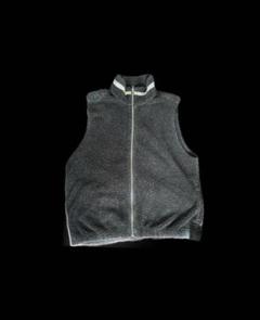 【美品】90s Colombia コロンビア USA製　フリースベスト Mのサムネイル