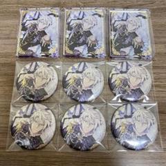 八乙女楽　expo 缶バッジ 16 STAR SIGNS｜【公式】アイドリッシュセブン