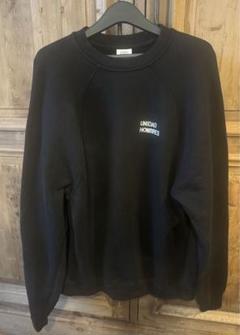 VETEMENTS UNIDAD HOMBRES トレーナー M VETEMENTS UNIDAD HOMBRES トレーナー M