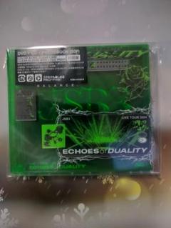 三代目 JSB ECHOES OF DUALITY LIVE TOUR DVD