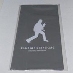 クレイジーケンバンド チケットケース