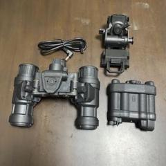 AN/PVS-31 シュラウドマウント付属 ナイトビジョン ダミー nvg AN/PVS-31 シュラウドマウント付属 ナイトビジョン ダミー nvg