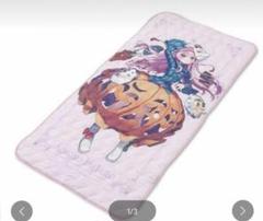 新品 東方プロジェクト 敷きパッド 3点セット チルノ 秦こころ 多々良小傘 専用新品 東方プロジェクト敷きパッド 秦こころ - メルカリ