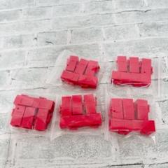 そ　RJ45 Cat6 キーストーンカプラー LAN ケーブル　コネクタ