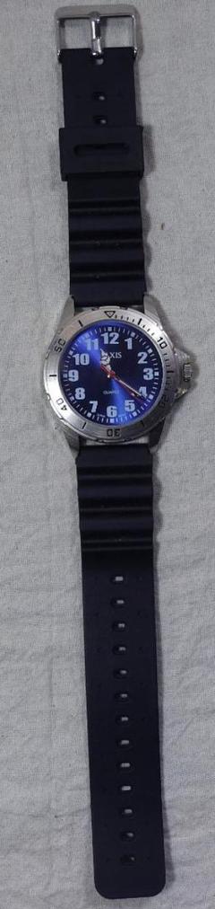 J-AXIS 腕時計 メンズ【中古】のサムネイル