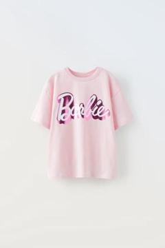 2025年最新】Barbie tシャツ zaraの人気アイテム - メルカリ