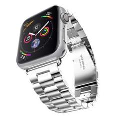 387★Apple Watch 金属ベルト 42/44mm
