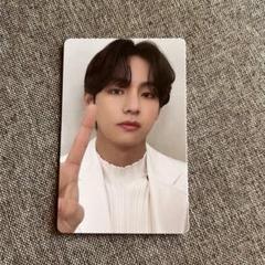BTS PTD Permission to Dance トレカ テヒョン テテ