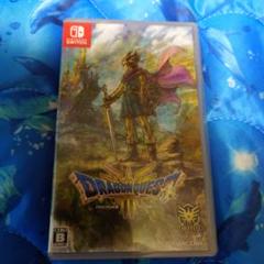 Switch ドラゴンクエスト3 そして伝説へ