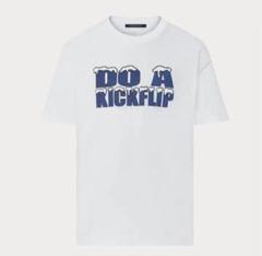 ルイヴィトン　DO A キックフリップtシャツ　Sサイズ　Mサイズ ルイヴィトン DO A キックフリップtシャツ Mサイズ - メルカリ