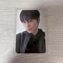 the boyz ドボイズ ジュヨン everline ラキドロ トレカ THEBOYZ ドボイズ EVERLINE ラキドロ トレカ サンヨン - メルカリ