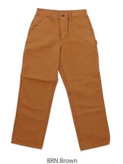 2025年最新】carhartt パンツ ブラウンの人気アイテム - メルカリ