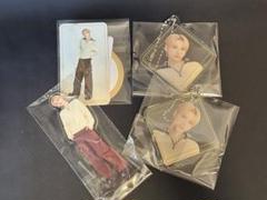 &TEAM YUMA ユウマ アクスタ セット 匿名配送/新品未開封］&TEAM YUMA（ユウマ） アクスタ - メルカリ