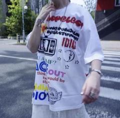 数量限定 Matinee Tシャツ intoxic トーマスマグパイ - メルカリ
