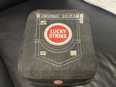 2025年最新】lucky strike 財布の人気アイテム - メルカリ