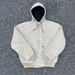 Carhartt USA製 Duck Active Jacket J68 DES | 古着himekichi