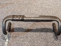 SUPERZERO RS ハンドルバー　40cm（外-外）／38cm（芯-芯） SUPERZERO RS ハンドルバー 40cm（外-外）／38cm（芯-芯