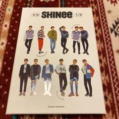 SHINee - SHINee シーズングリーティング　シーグリ  2017 SHINee 2017 Season's Greetings Preview | SHINeeverybody