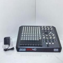 2025年最新】akai APC40の人気アイテム - メルカリ