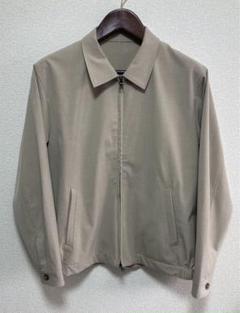 sullen tokyo drizzler jacket ドリブラージャケット