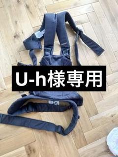 BABYBJÖRN 抱っこひも ワン＋エアー