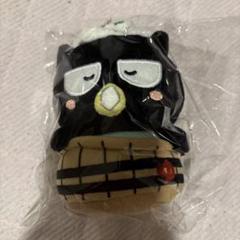 バッドばつ丸 極楽湯 RAKU SPA ぬくぬくぬい