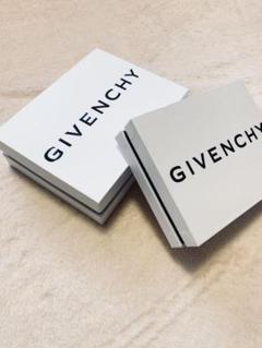 GIVENCY 空箱&布袋2点セット