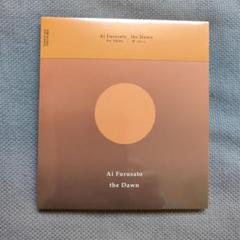 CD「the Dawn」Ai Furusato(古里愛)