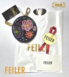 2025年最新】FEILER レディース コインケース・小銭入れの人気