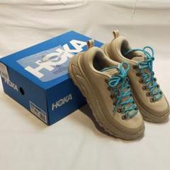 HOKA ONE ONE TOR SUMMIT 23.5cm OLK