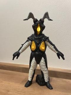 ☆アルティメットルミナス☆ゼットン（発光ギミック搭載）☆初期