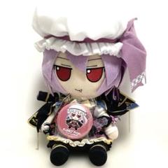 希少】東方Project ふもふもフラン ろすとわーどばーじょん