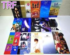 【TRF】１５枚⭐8㎝CDセット⭐