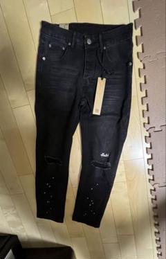 Men's Black Jeans | Ksubi ++
