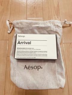 【未使用品】Aesop トラベルセット 12本 巾着着き！ 楽天市場】イソップ AESOP アライバルキット トラベル用品