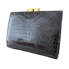 2025年最新】genuine Crocodile Skinの人気アイテム - メルカリ
