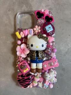 iPhone14/15カバー