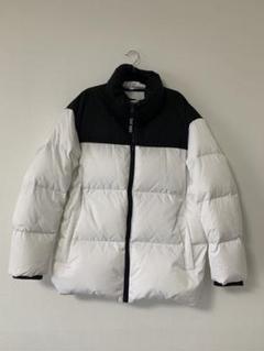gap ダウンジャケット ホワイトの検索結果 - メルカリ 安い大セール 【美品】GAPのダウンジャケット(白, XS) ダウンジャケット