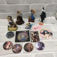 YM3635 第五人格 アクスタ 缶バッチ 他 まとめ売り YM3635 第五人格 アクスタ 缶バッチ 他 まとめ売り - メルカリ