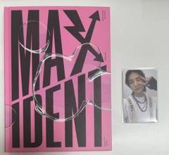StrayKids ヒョンジン 表紙 アルバム CD 新品未開封】スキズ Hollow ヒョンジン CD アルバム - メルカリ