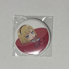 takt op. destiny 運命 缶バッジ アニメイト