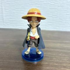 ワンピース シャンクス & ワーコレ フィギュア (計6品) 楽天市場】ワンピースワールドコレクタブルフィギュア