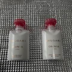 2025年最新】BVLGARI トライアルセット・サンプルの人気アイテム