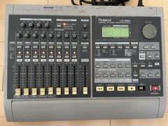 Yahoo!オークション - Roland VS-2480 VS2480 DIGITAL STUDIO