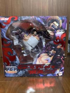 POP 弾む男 Ver 2    ドフラミンゴ　2体セット POP SA-MAXIMUM バウンドマン・ドフラミンゴ 二体セット